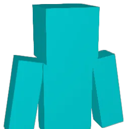 kenyer07 Minecraft avatar bust