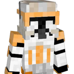 kenz_2224 Minecraft avatar bust