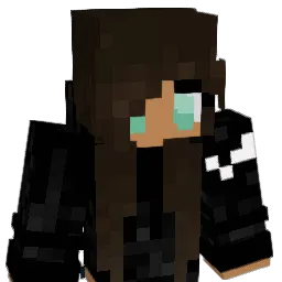 kenzah_ Minecraft avatar bust