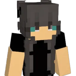 kenzie200229 Minecraft avatar bust