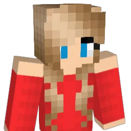 kenzieb419 Minecraft avatar bust