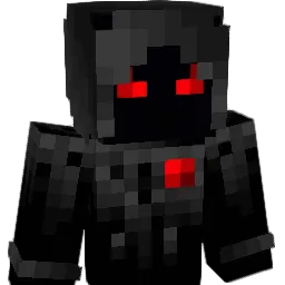 kenzieith Minecraft avatar bust