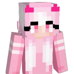 kenzkingdom Minecraft avatar bust