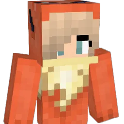 kenzle's Minecraft skin