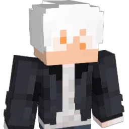 kenzo_carry Minecraft avatar bust