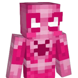 kenzoo2004 Minecraft avatar bust