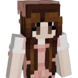 kenzprice Minecraft avatar bust