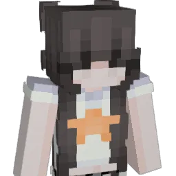 kenzzrb Minecraft avatar bust