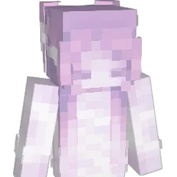 keoiya Minecraft avatar bust