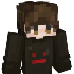 keokuji Minecraft avatar bust