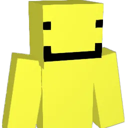 keonkwai Minecraft avatar bust