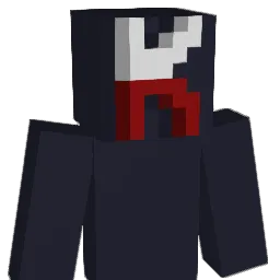 keppzz Minecraft avatar bust