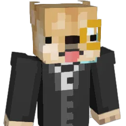 ker_sploosh Minecraft avatar bust
