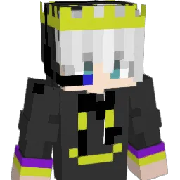 kerem7663 Minecraft avatar bust