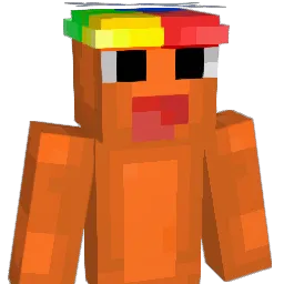 keremanski's Minecraft skin