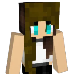 keren1512 Minecraft avatar bust