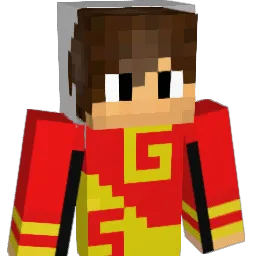 kerimaktuna Minecraft avatar bust