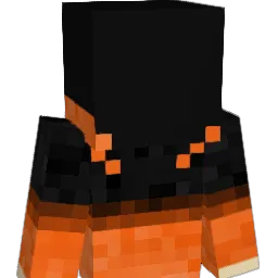 kerkel05 Minecraft avatar bust
