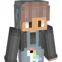 kerkiller3 Minecraft avatar bust