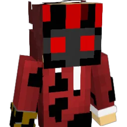 kerlink's Minecraft skin