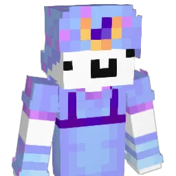 kermeemire Minecraft avatar bust