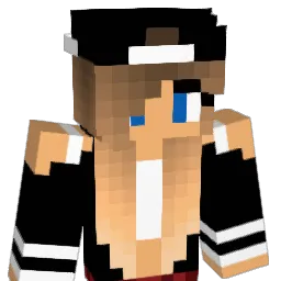 kermetZfrog Minecraft avatar bust