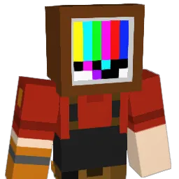 kermit1685_ Minecraft avatar bust