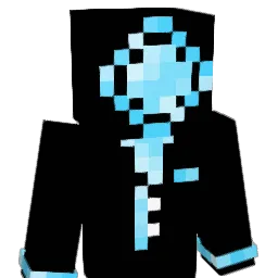 kermitseizure Minecraft avatar bust
