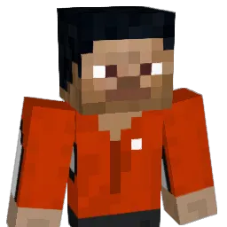 kermode34's Minecraft skin