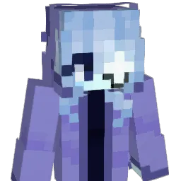 keropi's Minecraft skin