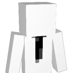 kerowav Minecraft avatar bust