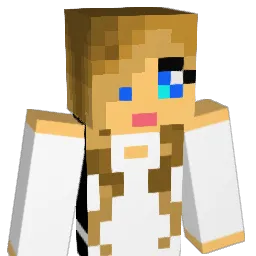 kerrikiss Minecraft avatar bust