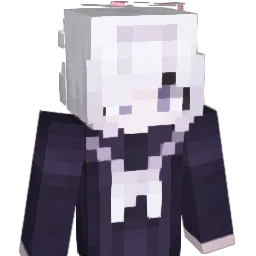 kerry005 Minecraft avatar bust