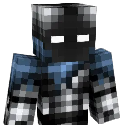 kersytojas69 Minecraft avatar bust