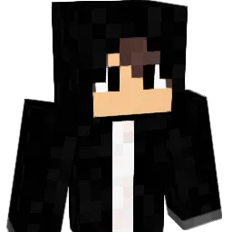 kert109 Minecraft avatar bust