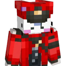 kertus_ Minecraft avatar bust