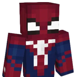 kerwinlowkeytuff Minecraft avatar bust