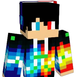 kesberoy92 Minecraft avatar bust