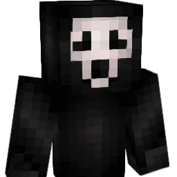 keshhz Minecraft avatar bust