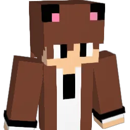 kesm2010 Minecraft avatar bust