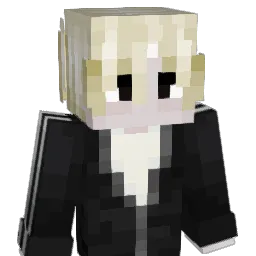 kessho9721 Minecraft avatar bust