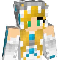 kestrel05 Minecraft avatar bust
