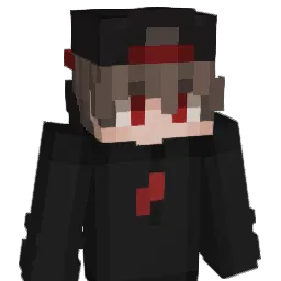 kesu100 Minecraft avatar bust