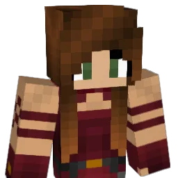 kesullivan Minecraft avatar bust