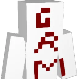 ketamin59 Minecraft avatar bust