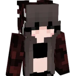 ketaminae's Minecraft skin