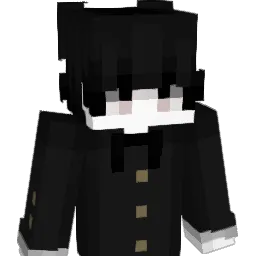 ketan868 Minecraft avatar bust
