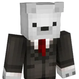 ketcap_jwer Minecraft avatar bust