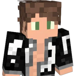 ketslon's Minecraft skin