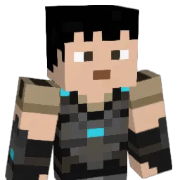 keule89's Minecraft skin